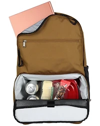 Carhartt Insulated Two Compartment Cooler Backpack