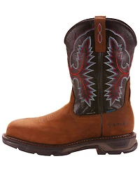Ariat Men's WorkHog® XT H20 Boots - Carbon Toe
