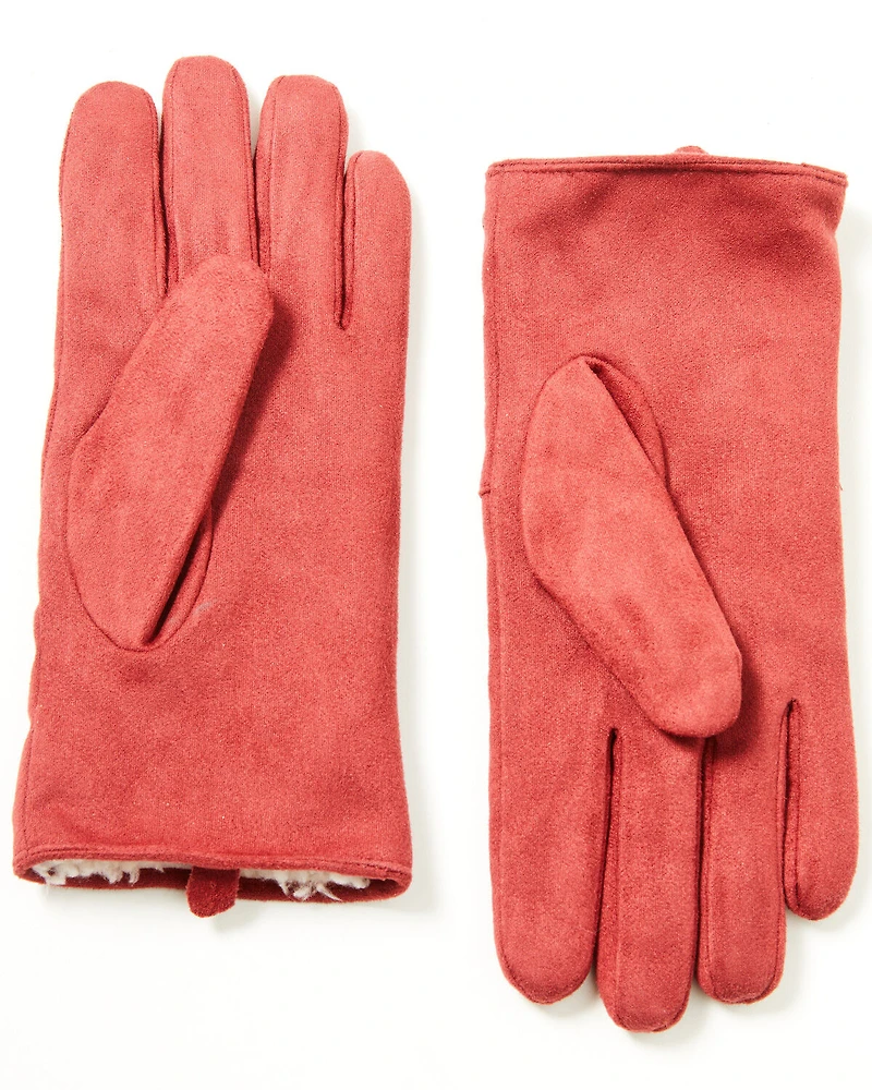 Idyllwind Women's Haley Cross Arrow Gloves