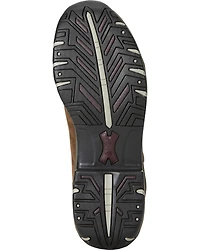 Ariat Women's Terrain H2O Waterproof Boots - Round Toe