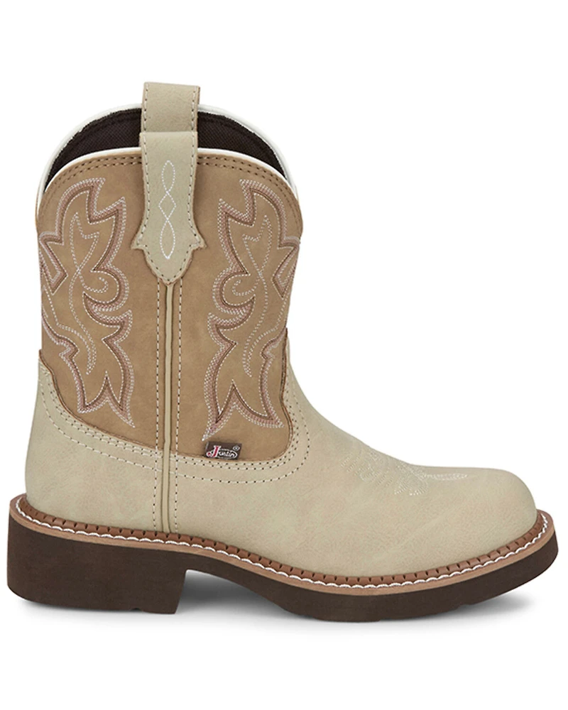 Justin Women's Gypsy Western Performance Boots