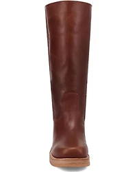 Dingo Women's Vagabond Tall Fashion Boots - Round Toe
