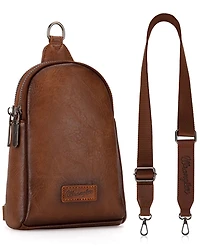 Wrangler Women's Crossbody Sling Bag