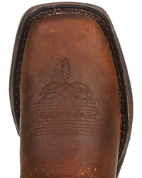 Durango Boys' Western Boots - Square Toe