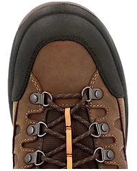 Georgia Boot Men's OT Waterproof Lace-Up Hiking Work Boots - Soft Toe