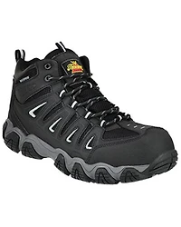 Thorogood Men's Waterproof Hiker Work Boot - Composite Toe