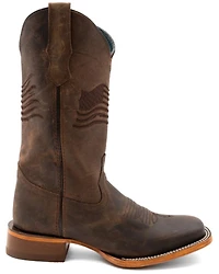 Ferrini Men's Patriot Western Boots