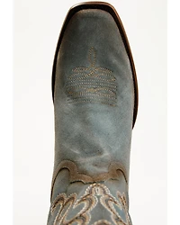 Corral Men's Suede Western Boots