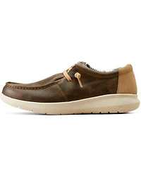 Ariat Men's Brody Hilo Casual Shoes - Moc Toe