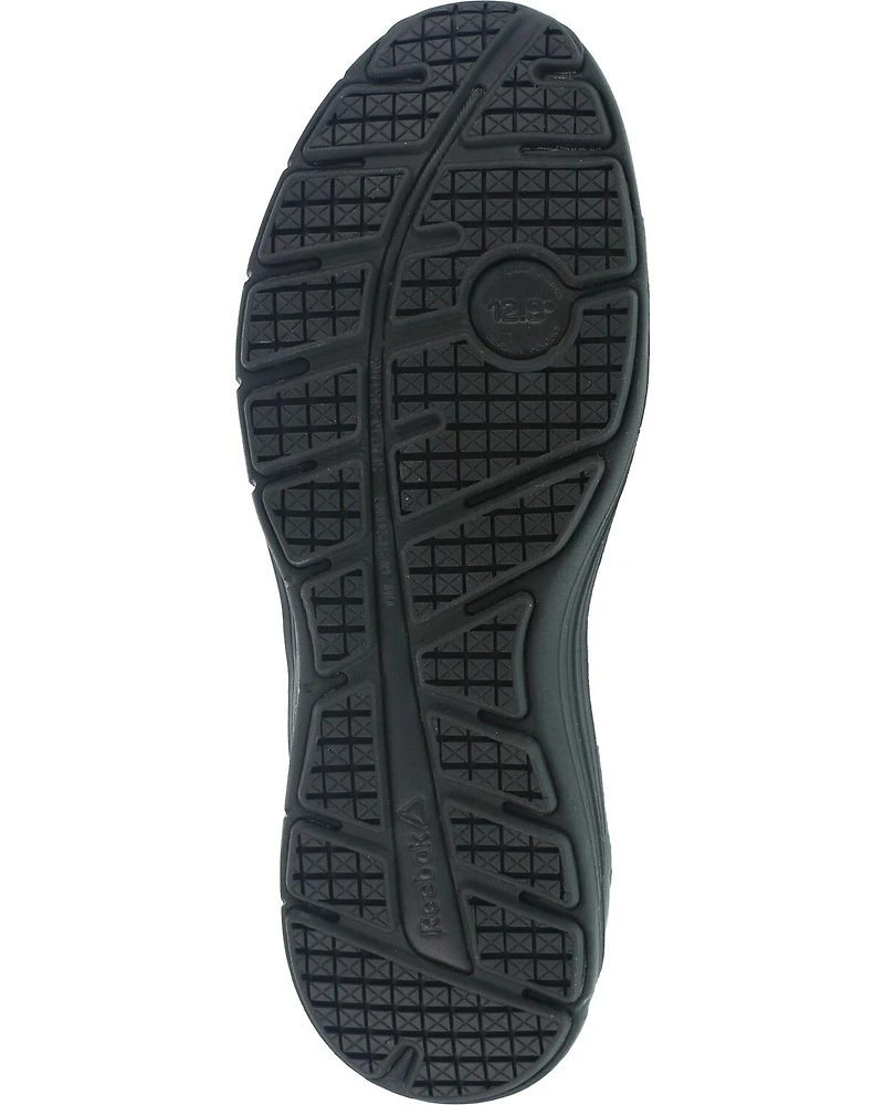 Reebok Women's Athletic Oxford Guide Work Shoes - Steel Toe