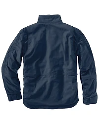 Carhartt Men's Flame Resistant Full Swing Quick Duck Coat - Big & Tall