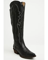 Shyanne Women's Leah Tall Western Boots - Snip Toe