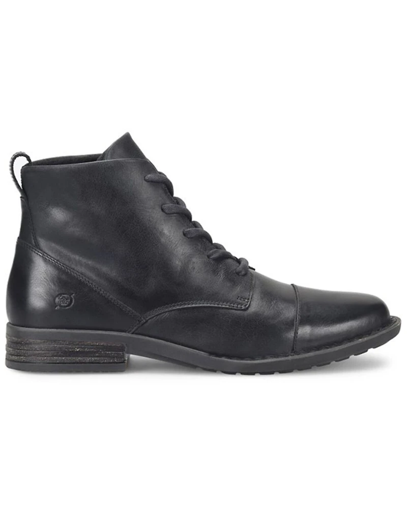 Born Men's Ryker Casual Boots - Round Toe