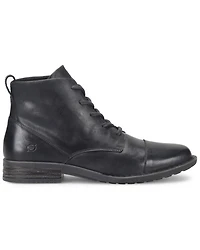 Born Men's Ryker Casual Boots - Round Toe