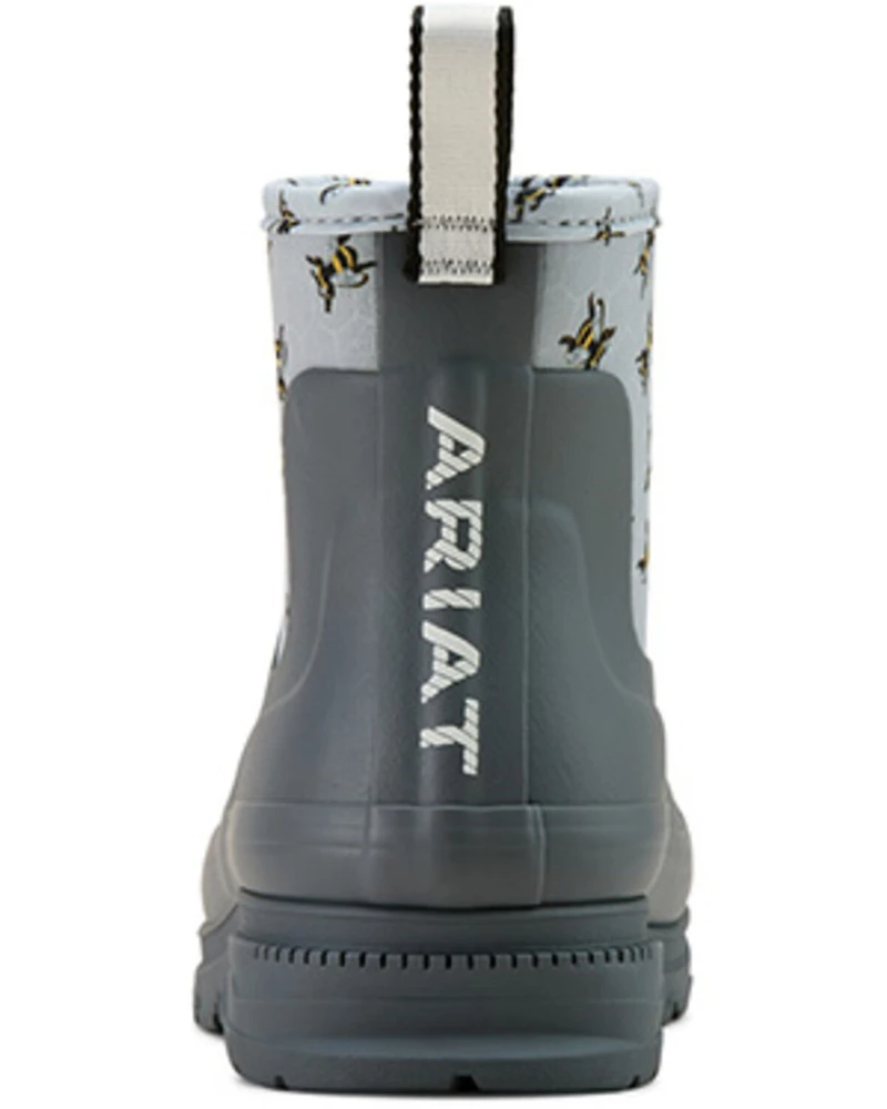 Ariat Women's Kelmarsh Shortie Rubber Boots