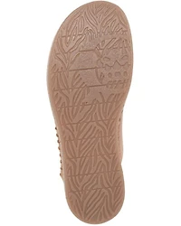 Born Women's Edie Platform Sandals