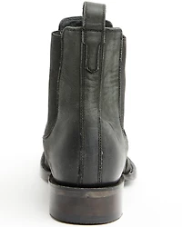 Moonshine Spirit Men's Dwight Chelsea Boots - Square Toe