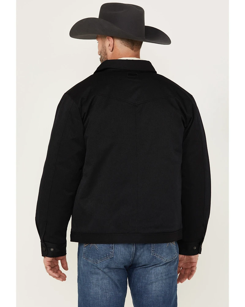 Ariat Men's Relentless Weatherford Jacket