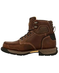 Georgia Boot Men's Athens 360 Western Work Boots - Soft Toe