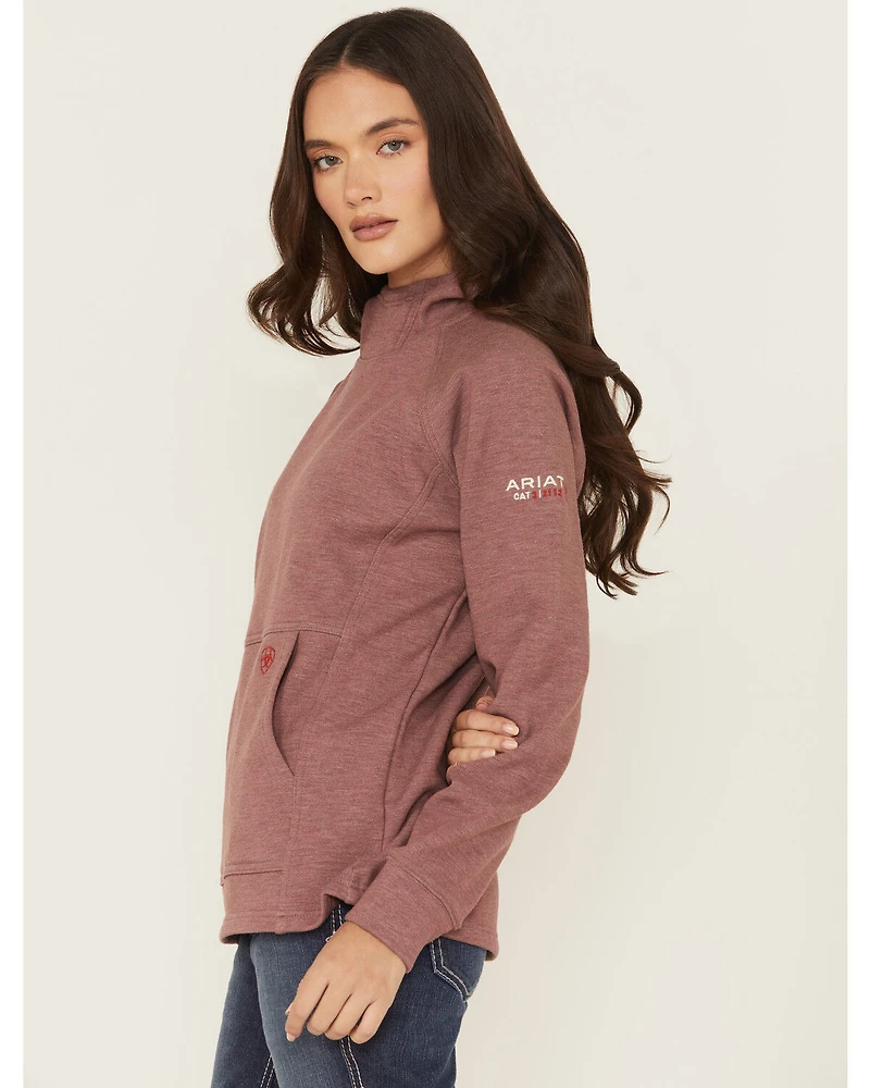 Ariat Women's FR Primo Fleece 2.0 Hoodie