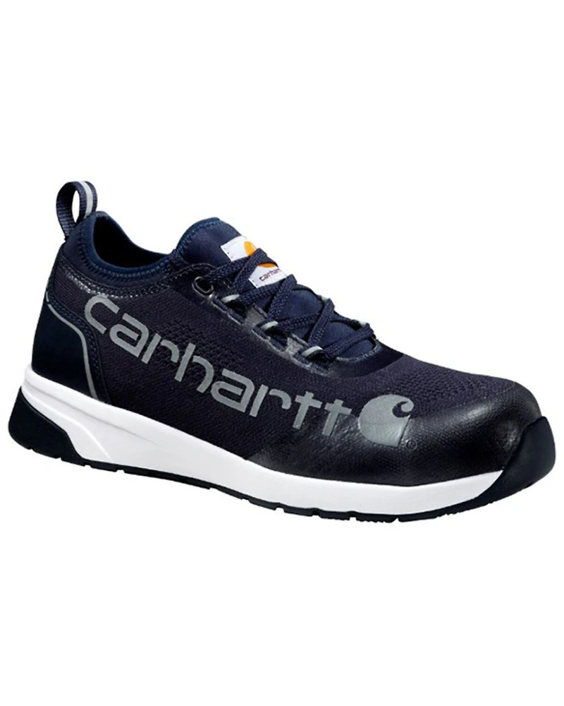 Carhartt Men's Force Work Shoes - Nano Composite Toe
