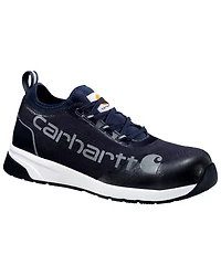 Carhartt Men's Force Work Shoes - Nano Composite Toe