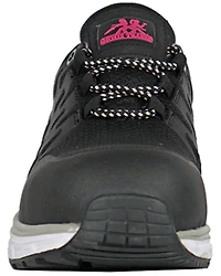 Hoss Women's Exhilarator Breathable Work Shoes - Composite Toe