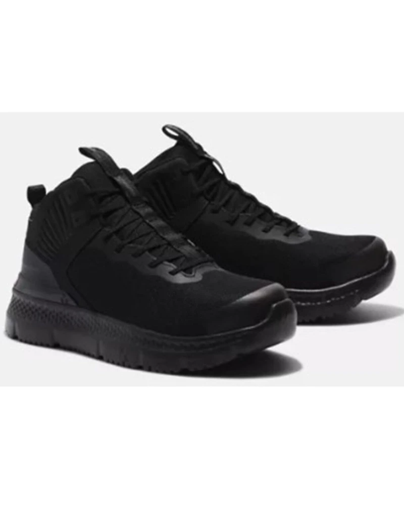 Timberland PRO Men's Setra Work Shoes - Composite Toe