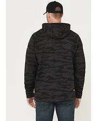 Ariat Men's FR Durastretch Smoke Hooded Sweatshirt