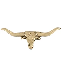 Cody James Men's Interchangeable Longhorn Belt Buckle