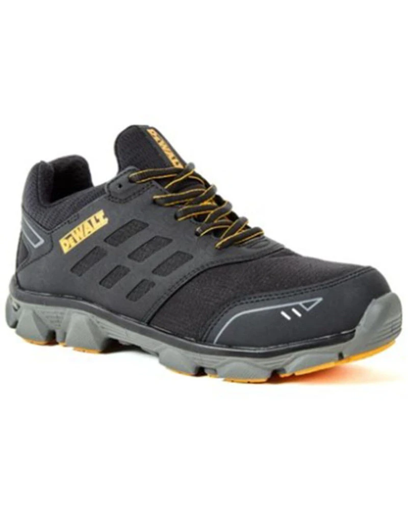 DeWalt Men's Prism Low Work Shoes - Steel Toe