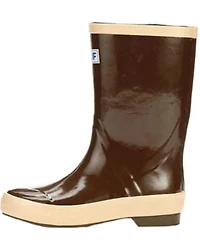 Xtratuf Little Boys' 8" Legacy Boots - Round Toe