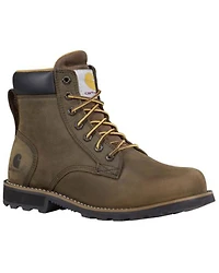 Carhartt Men's 6" Frontier Waterproof Work Boots - Soft Toe