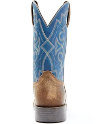 Durango Men's Boot Barn Exclusive Westward Western Performance Boots - Broad Square Toe