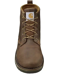 Carhartt Men's Millbrook 5" Waterproof Work Boots - Soft Toe