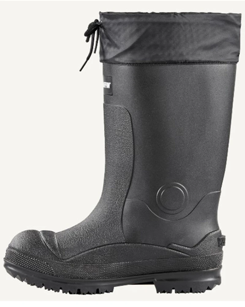 Baffin Men's Titan Work Boots - Round Toe