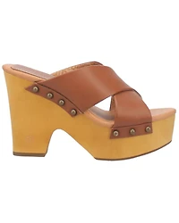 Dingo Women's Driftwood Sandals