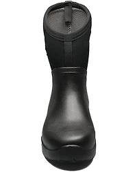 Bogs Men's Bozeman Mid Insulated Work Boots - Soft Toe