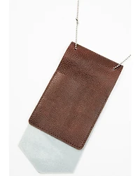 Myra Bag Women's Hair-On Badge