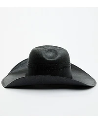 Cody James Hanoverian Straw Cowboy Hat