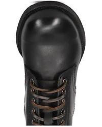 Frye Men's Tyler Flex Lace-Up Boots - Round Toe