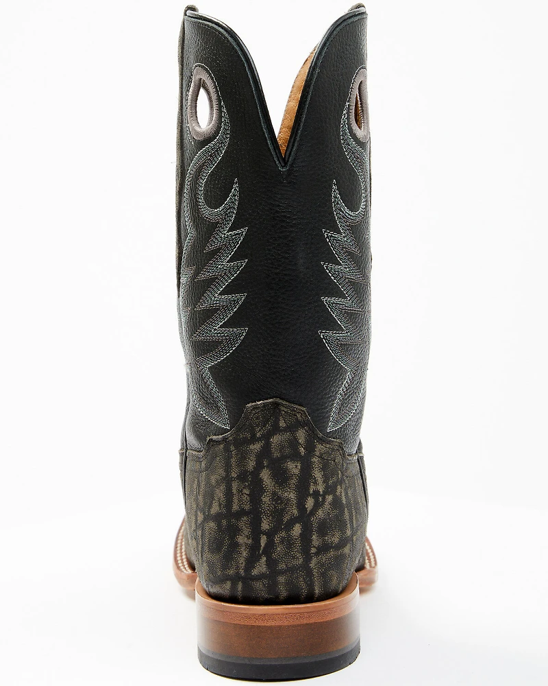 Cody James Men's Union Xero Gravity Western Performance Boots - Broad Square Toe