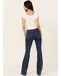 Idyllwind Women's Legend High Rise Bootcut Stretch Denim Jeans