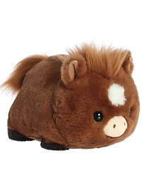 Aurora 10" Hudson Horse™ Spudsters™ Plush Toy