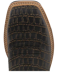 Twisted X Men's Lite Western Work Boots - Alloy Toe