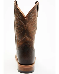 Cody James Men's McBride Western Boots - Broad Square Toe