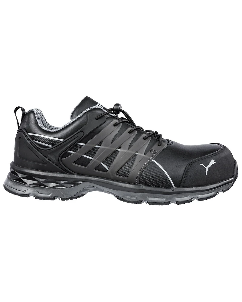 Puma Safety Men's Velocity Work Shoes - Composite Toe