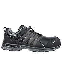 Puma Safety Men's Velocity Work Shoes - Composite Toe