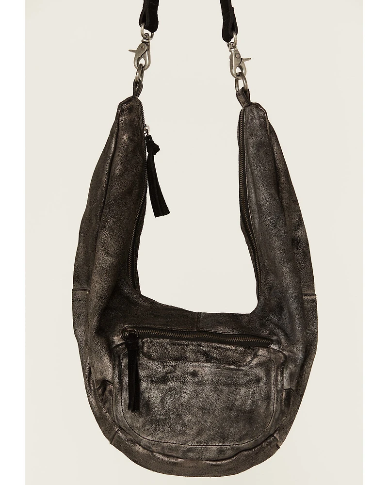Free People Women's We The Free Sparta Crossbody Bag