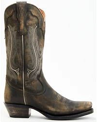 Idyllwind Women's Lawless Distressed Western Boots - Square Toe